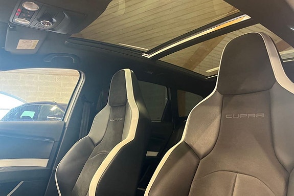 Seat Leon 21 of 25