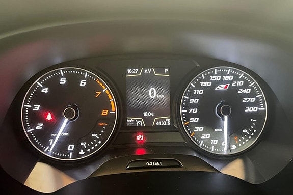 Seat Leon 13 of 25
