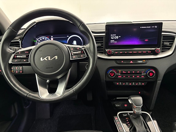 Kia Ceed 17 of 26