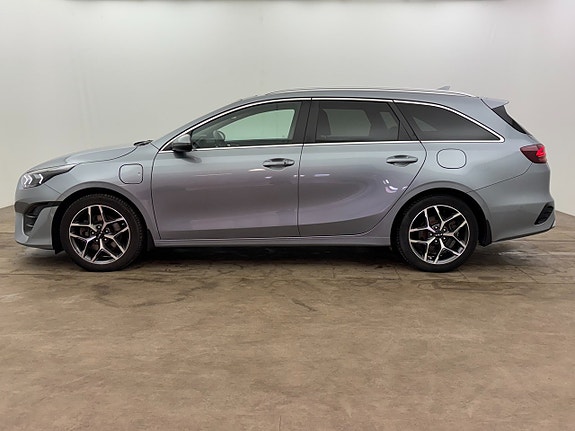 Kia Ceed 3 of 26