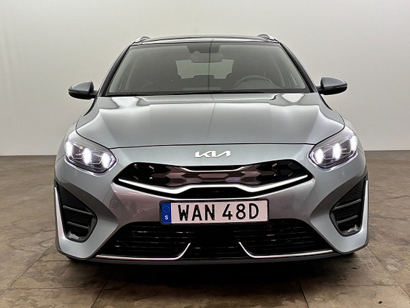 Kia Ceed 9 of 26