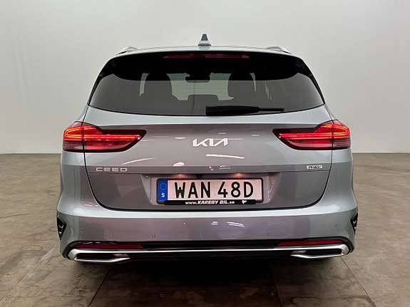 Kia Ceed 5 of 26
