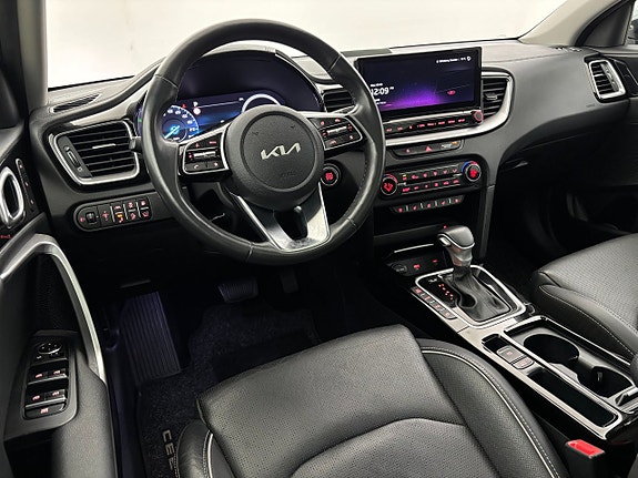 Kia Ceed 15 of 26