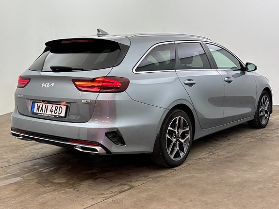 Kia Ceed 6 of 26