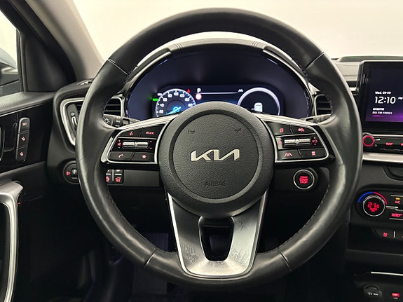 Kia Ceed 18 of 26
