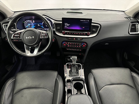 Kia Ceed 16 of 26