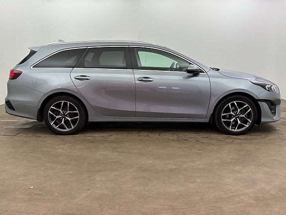 Kia Ceed 7 of 26