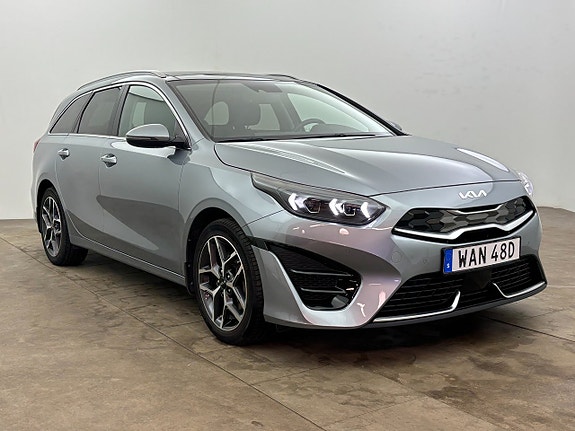 Kia Ceed 8 of 26