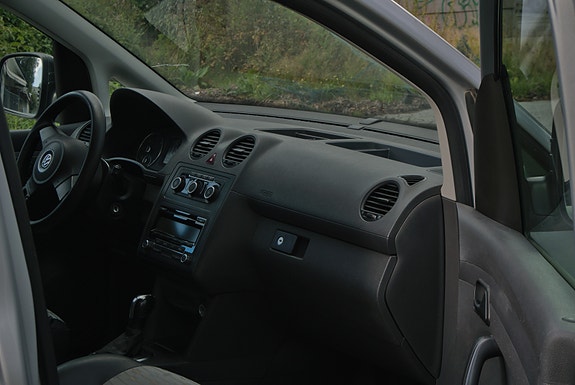 Volkswagen Caddy 6 of 9