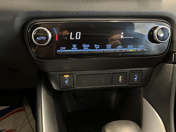 Toyota Yaris 21 of 22
