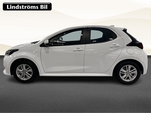 Toyota Yaris 6 of 22