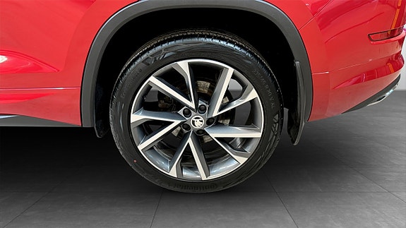 Skoda Kodiaq 6 of 23