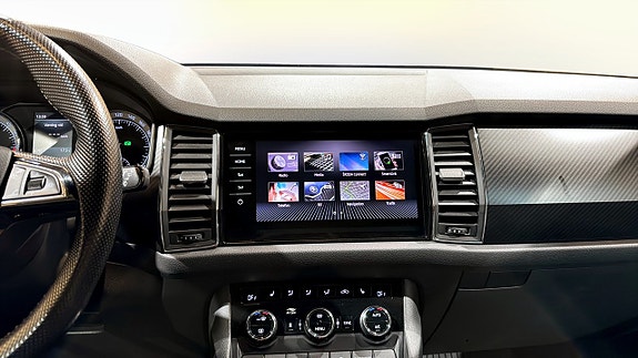 Skoda Kodiaq 9 of 23