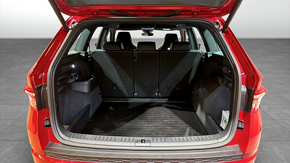 Skoda Kodiaq 12 of 23