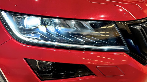 Skoda Kodiaq 17 of 23