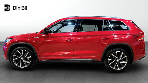 Skoda Kodiaq 2 of 23