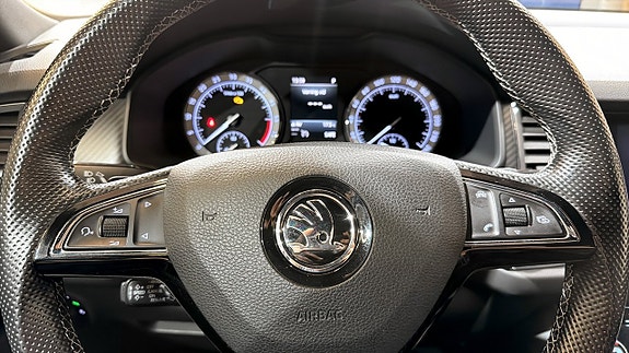 Skoda Kodiaq 20 of 23