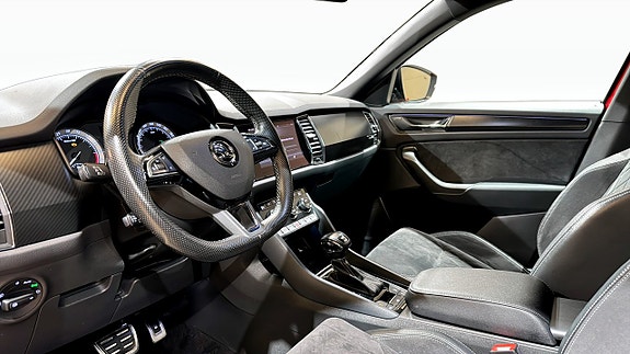 Skoda Kodiaq 7 of 23