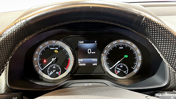 Skoda Kodiaq 22 of 23