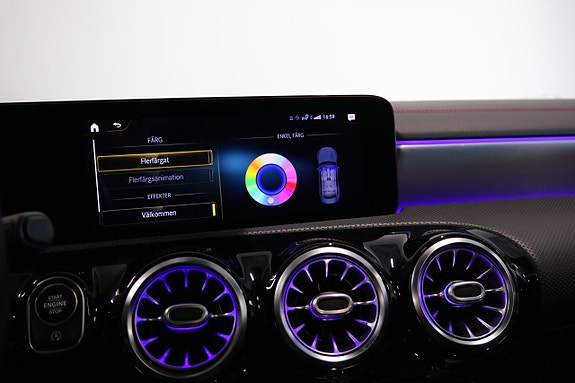 Mercedes-Benz CLA200 20 of 24
