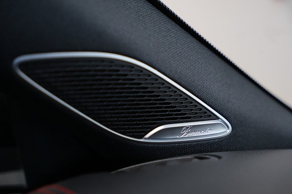Mercedes-Benz CLA200 24 of 24