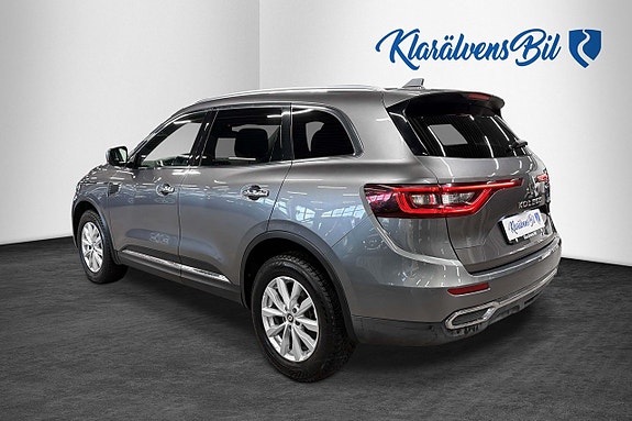 Renault Koleos 3 of 18