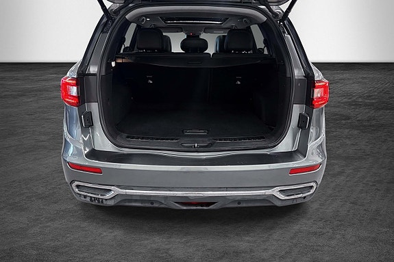 Renault Koleos 16 of 18