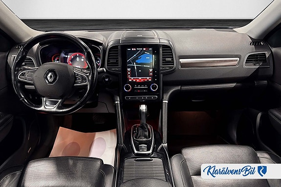 Renault Koleos 8 of 18