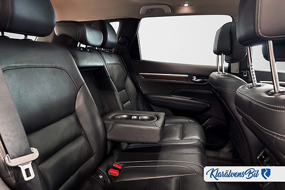 Renault Koleos 14 of 18