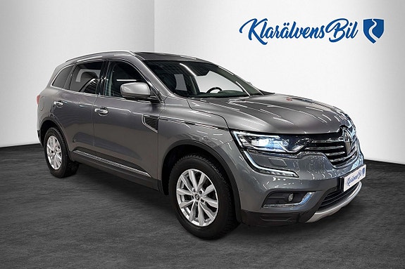 Renault Koleos 5 of 18