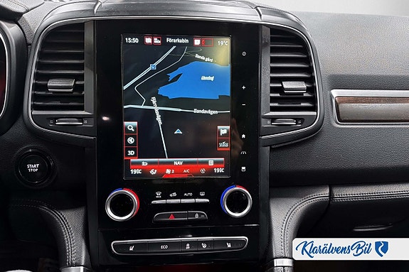 Renault Koleos 12 of 18