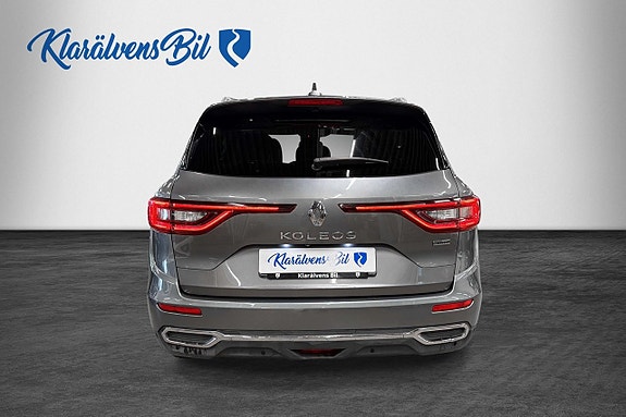 Renault Koleos 7 of 18
