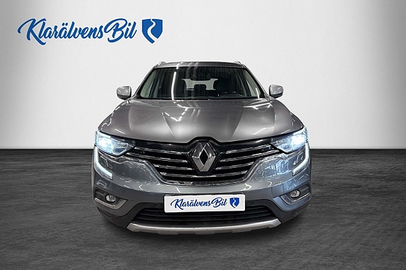 Renault Koleos 4 of 18
