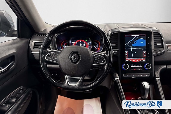 Renault Koleos 9 of 18