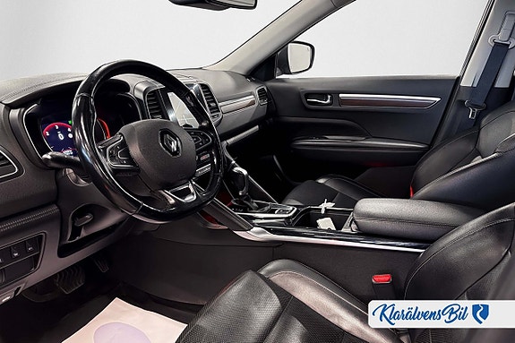 Renault Koleos 10 of 18