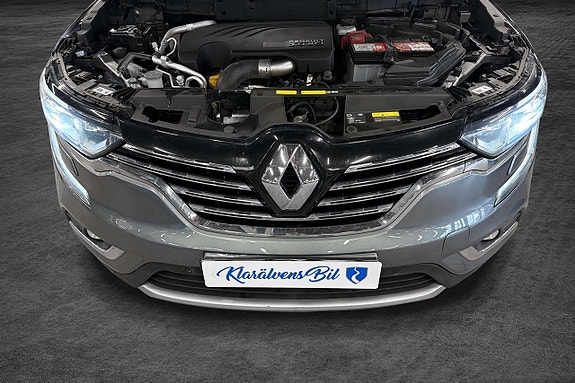 Renault Koleos 18 of 18