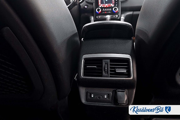 Renault Koleos 15 of 18