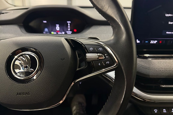 Skoda Enyaq 13 of 25