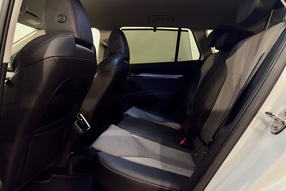 Skoda Enyaq 23 of 25