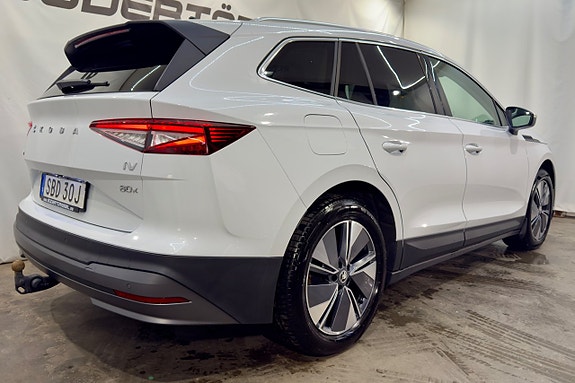 Skoda Enyaq 6 of 25