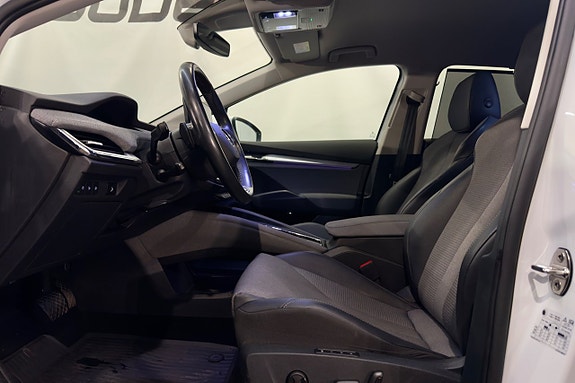 Skoda Enyaq 8 of 25