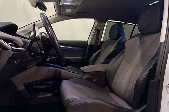 Skoda Enyaq 9 of 25