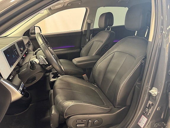 Hyundai Ioniq 5 7 of 9