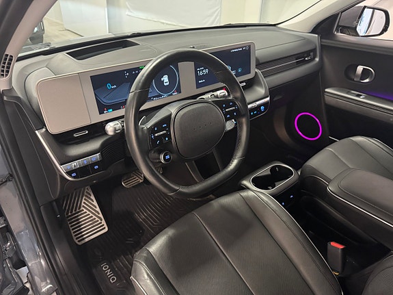 Hyundai Ioniq 5 6 of 9