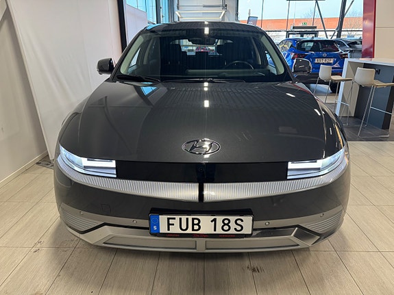 Hyundai Ioniq 5 4 of 9