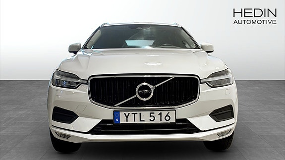 Volvo XC60 8 of 12