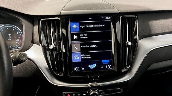 Volvo XC60 12 of 12