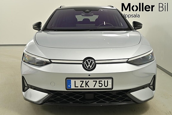 Volkswagen ID.7 3 of 13