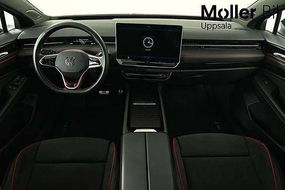 Volkswagen ID.7 10 of 13