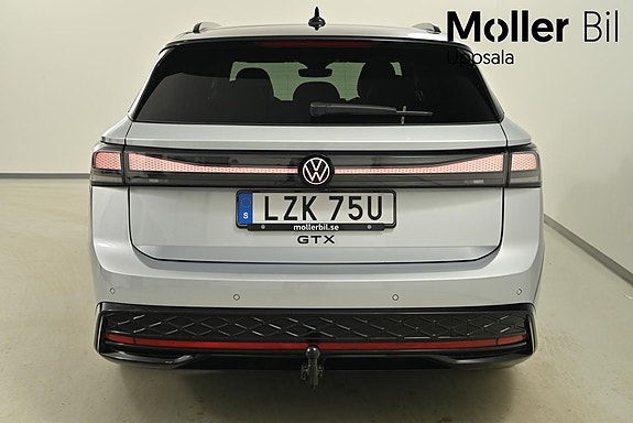 Volkswagen ID.7 9 of 13
